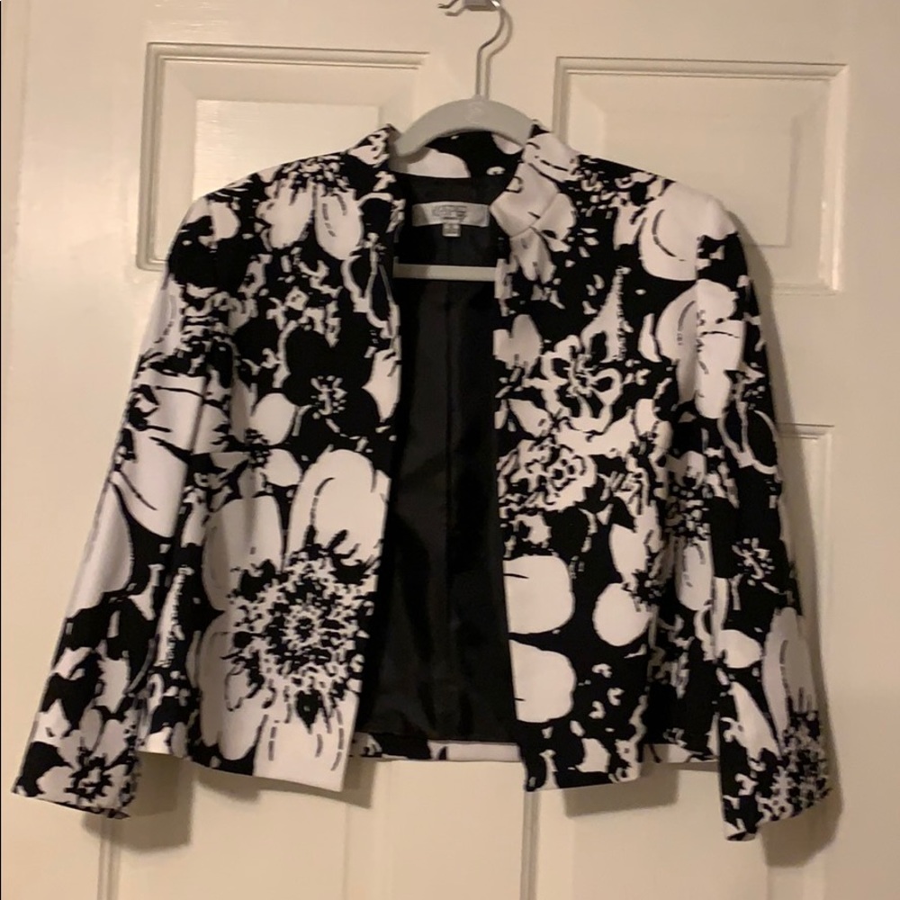 Kasper jacket